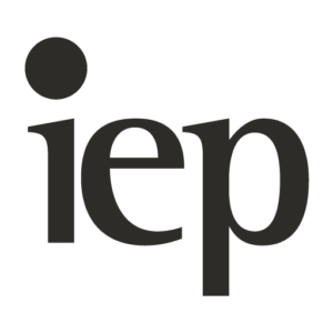 Logo IEP