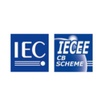 IEP - Certificacoes IEC