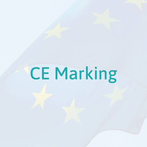 CE-Marking