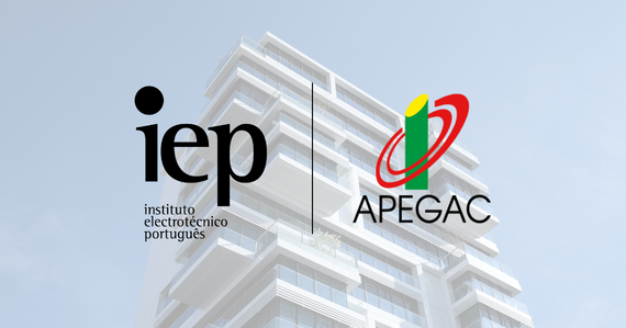 Parceria IEP / APEGAC