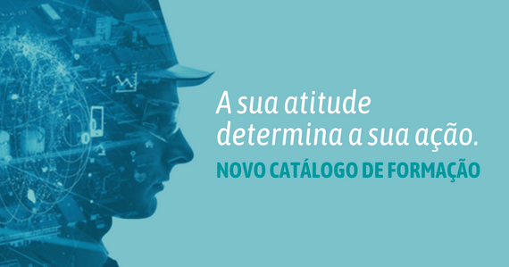 Novo Catálogo de Formação IEP 2023 - IEP