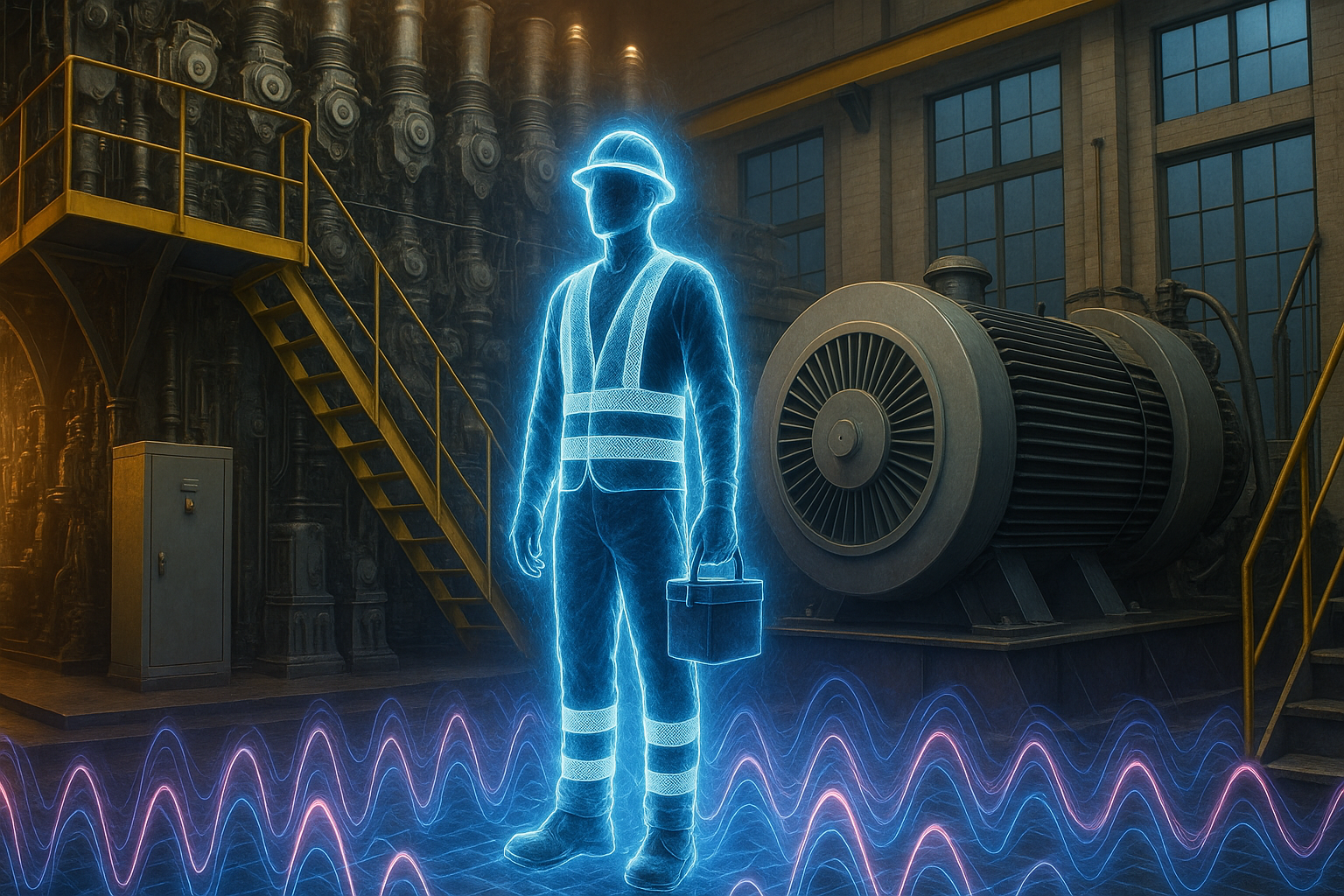 Exposição a Campos Eletromagnéticos