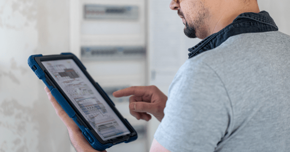Automação Elétrica Inteligente: segurança, conformidade e sustentabilidade