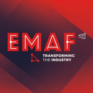 EMAF – Feira Internacional de Máquinas, Equipamentos e Serviços para a Indústria