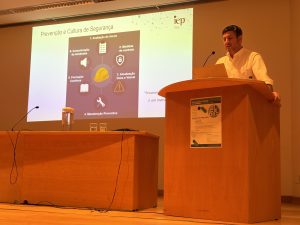 Saúde Mental e Prevenção dos Riscos do Trabalho na Universidade do Minho