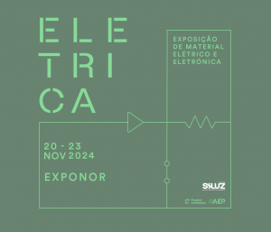 Feira Elétrica/Concreta 2024