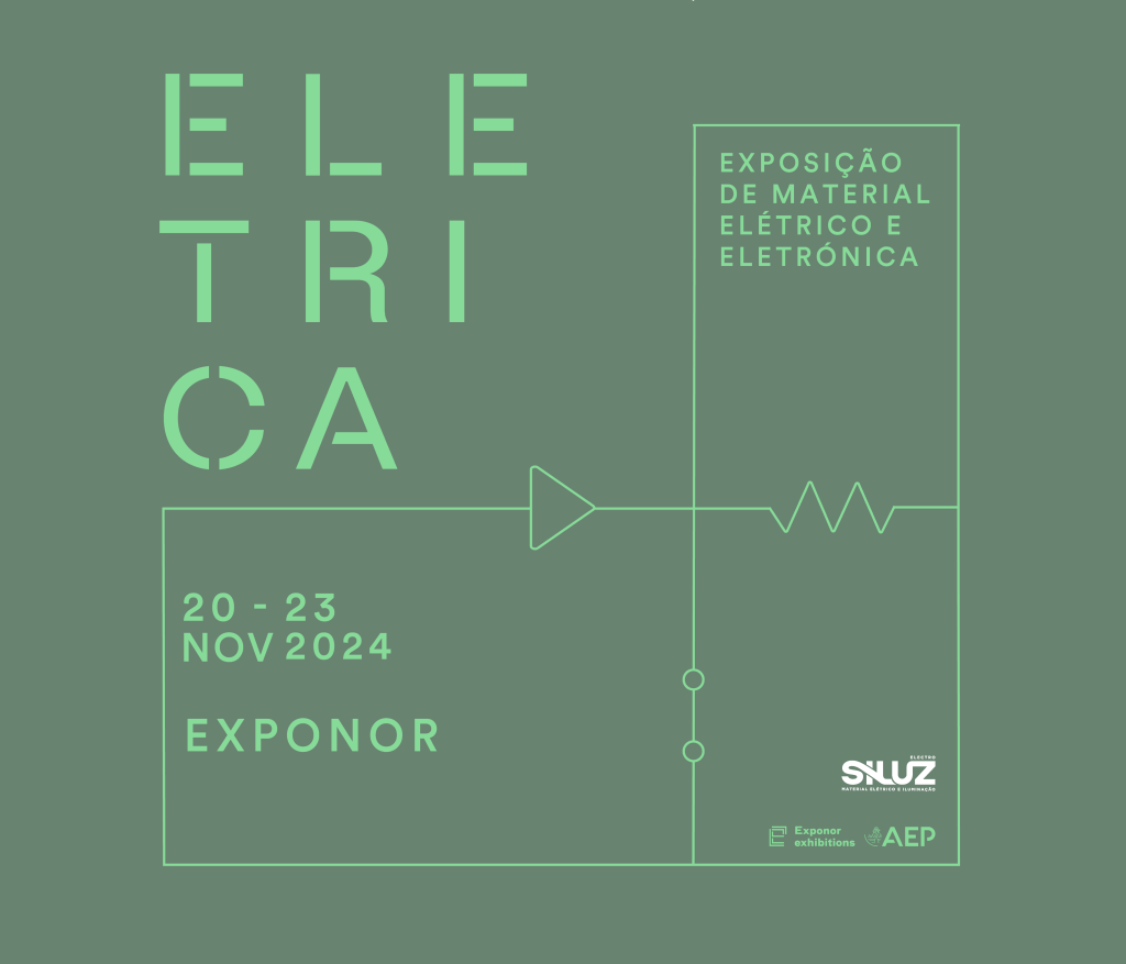 Feira Elétrica/Concreta 2024