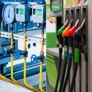 Workshop: Instalações de Gás e Combustíveis - Legislação e o Papel dos Municípios