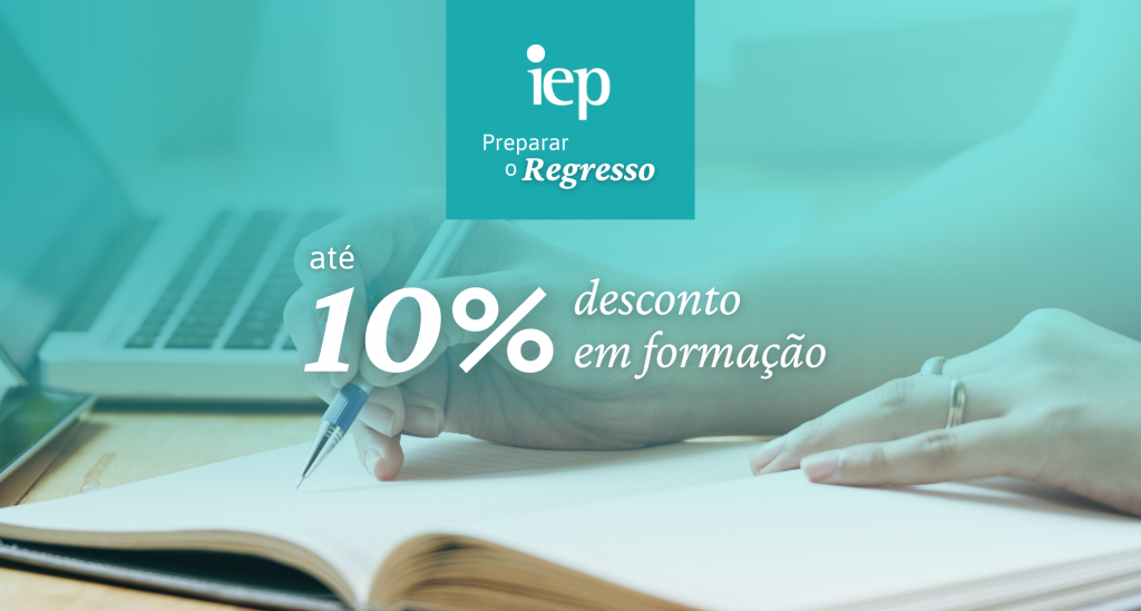 Preparar o regresso