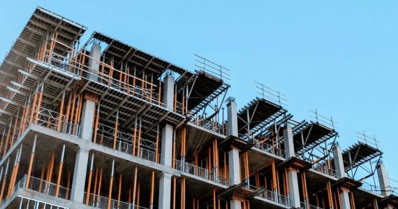 Ensaios Não Destrutivos na construção e infraestruturas
