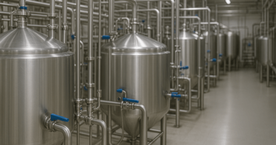 Ensaios Não Destrutivos (END) na indústria alimentar