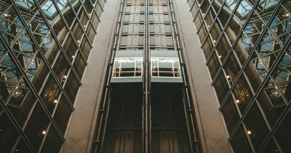 Validação de modernizações de instalações de elevação enquadramento técnico e regulamentar