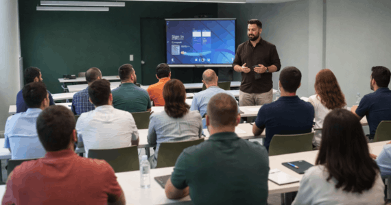 Transforme o Fundo de Compensação do Trabalho em investimento estratégico em formação