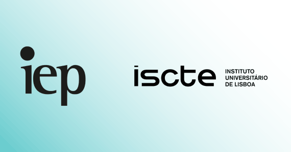 Protocolo de Cooperação: IEP e ISCTE