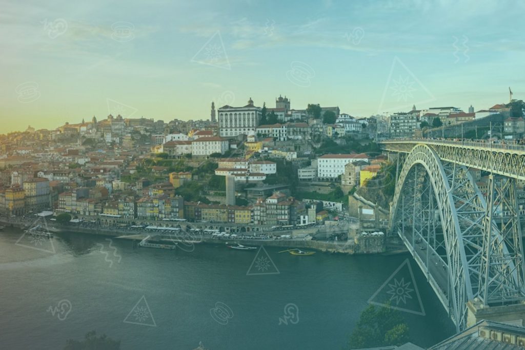 IEP Safety Talks: Riscos no Trabalho [Porto]