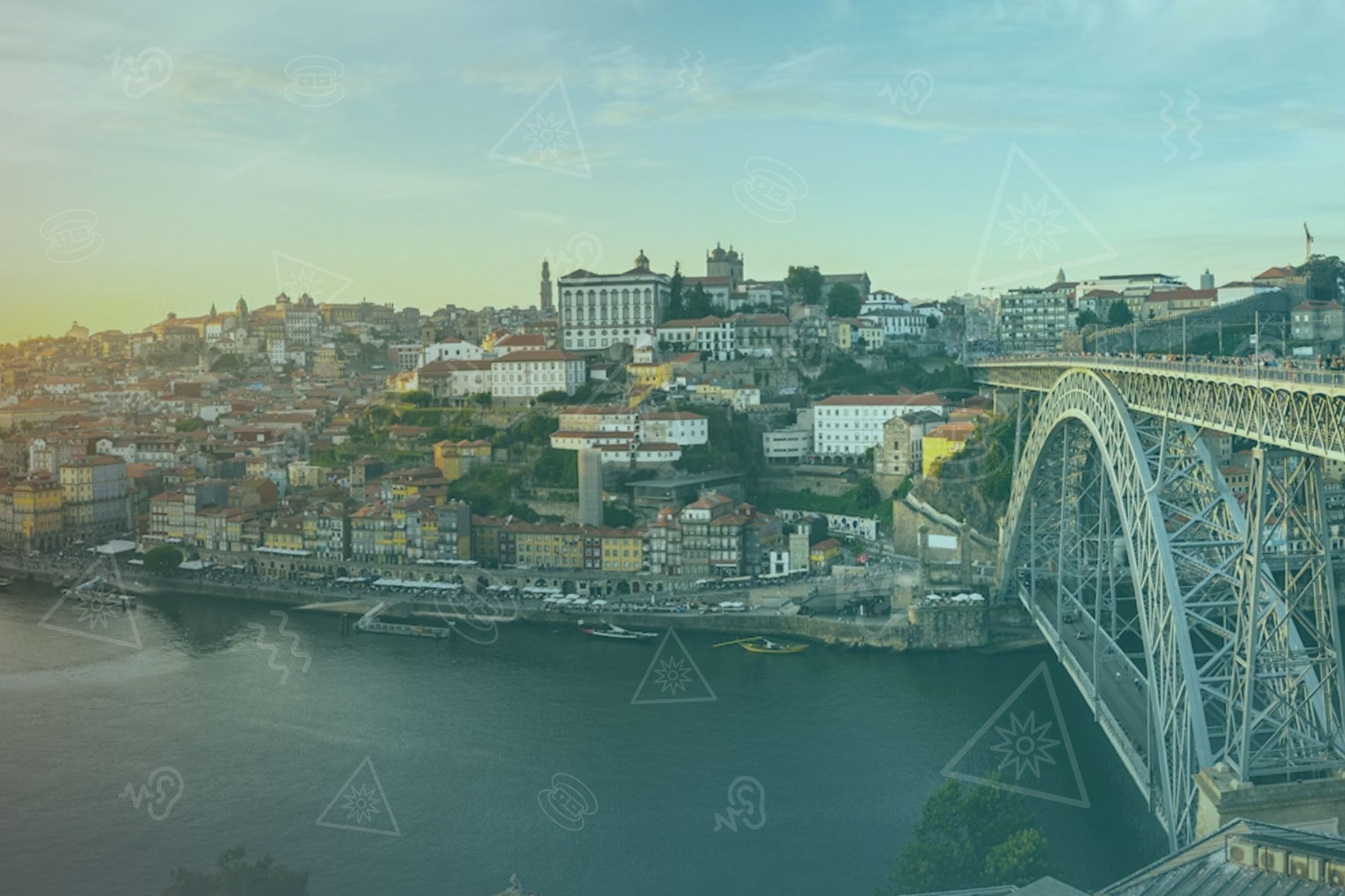 IEP Safety Talks: Riscos no Trabalho [Porto]