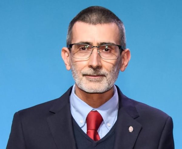 Paulo Crabral