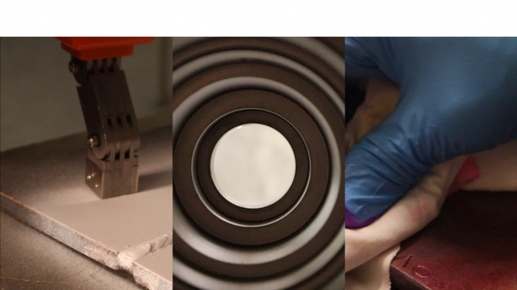 Dia do Profissional de Ensaios Não Destrutivos