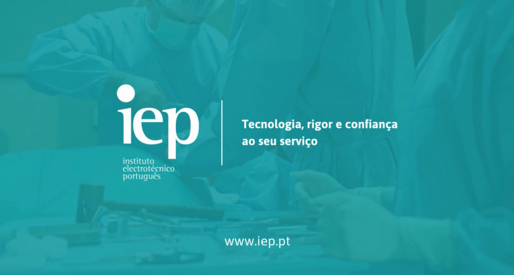 Tecnologia Rigor e Confiança ao serviço das organizações