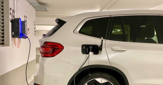 Webinar gratuito | Carregadores elétricos em condomínios – Decreto-Lei n.º 93/2025 | IEP