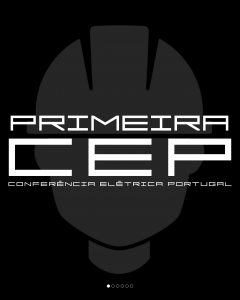 Primeira Conferência Elétrica Portugal