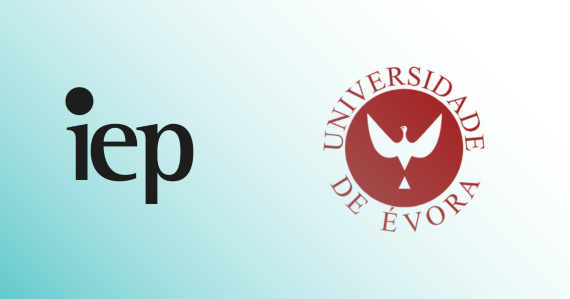IEP e Universidade de Évora estabelecem parceria para reforçar investigação, formação e inovação