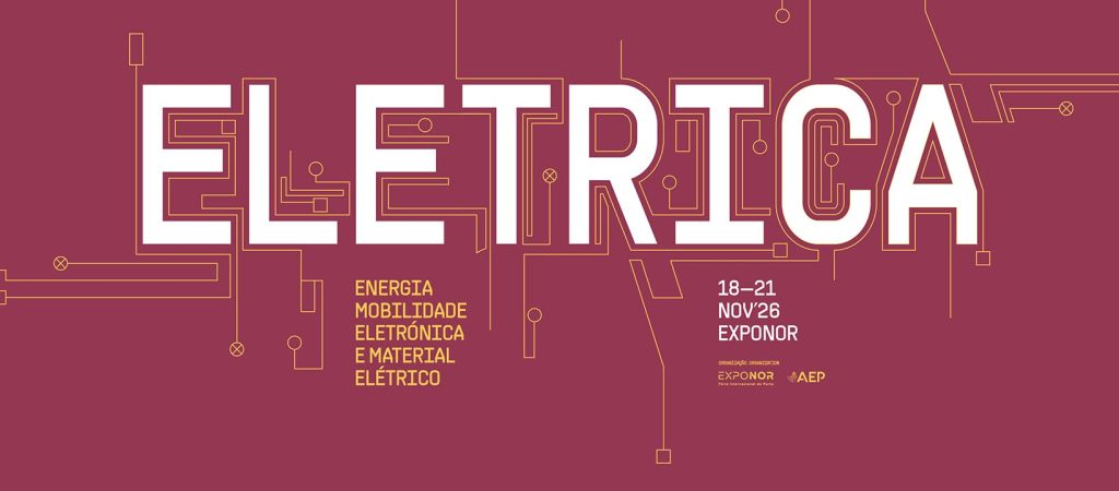 IEP volta a marcar presença na ELETRICA 2026